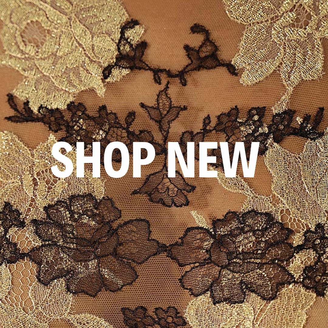 New in - NIN Luxury Lingerie