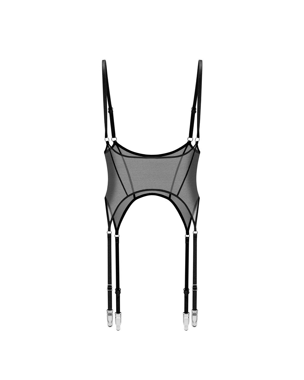 Anoeses Imani Suspender Belt