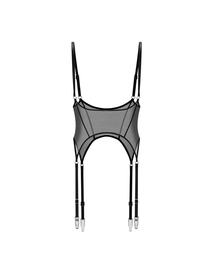 Anoeses Imani Suspender Belt