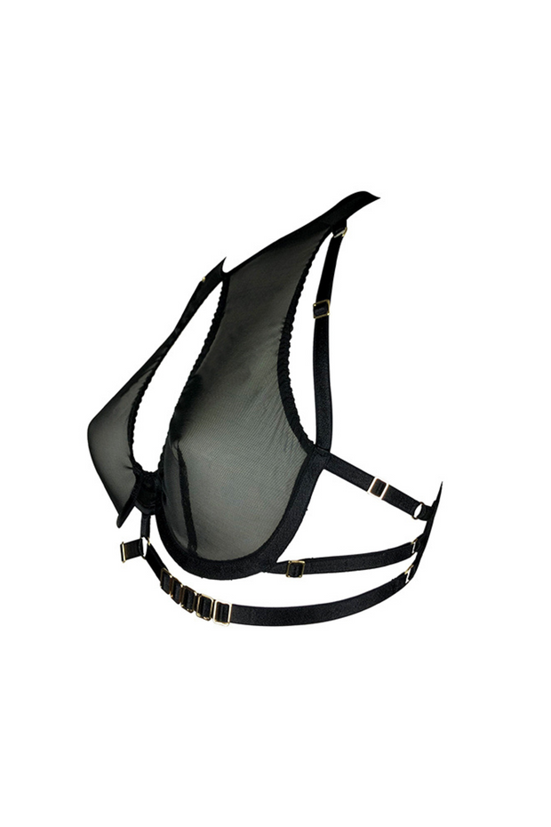 Bad Star Lingerie on X: Black Crystal  Set XXS TO 4XL 💛   #harness #handmadelingerie #lingerieaddict  #lingerieoftheday #frenchlingerie #luxurylingerie   / X