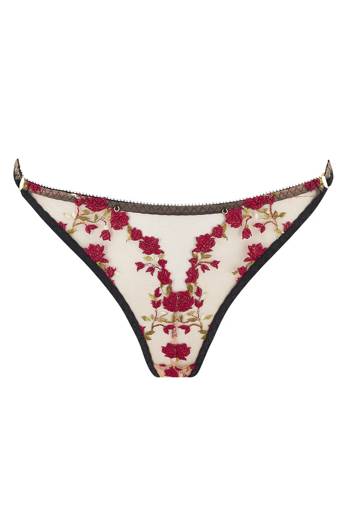 Edge o' Beyond Charlotte thong