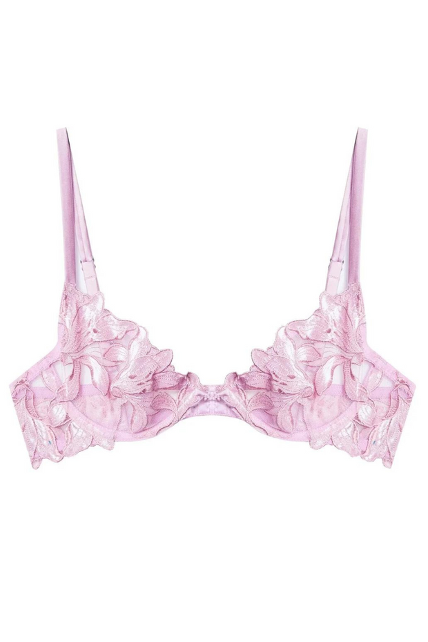 Fleur du Mal Lingerie  Online boutique for designer lingerie