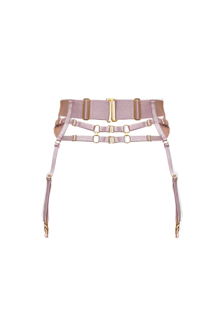 Bordelle Retta Suspender