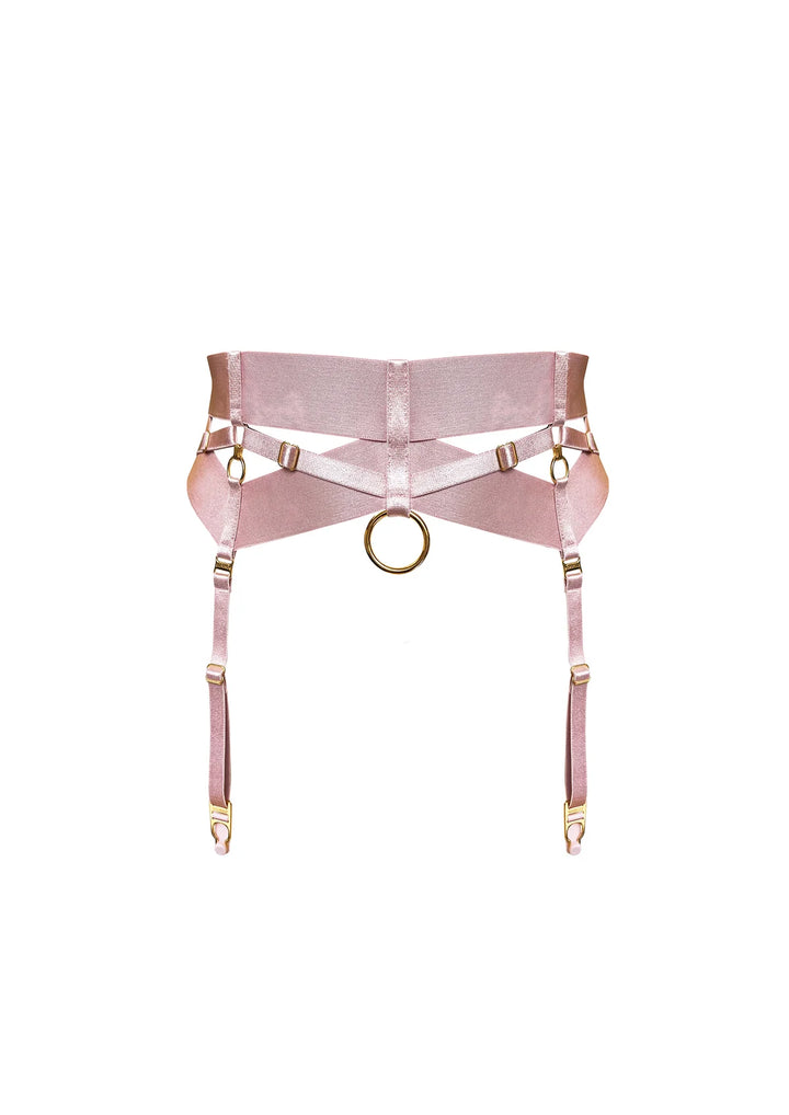 Bordelle Retta Suspender