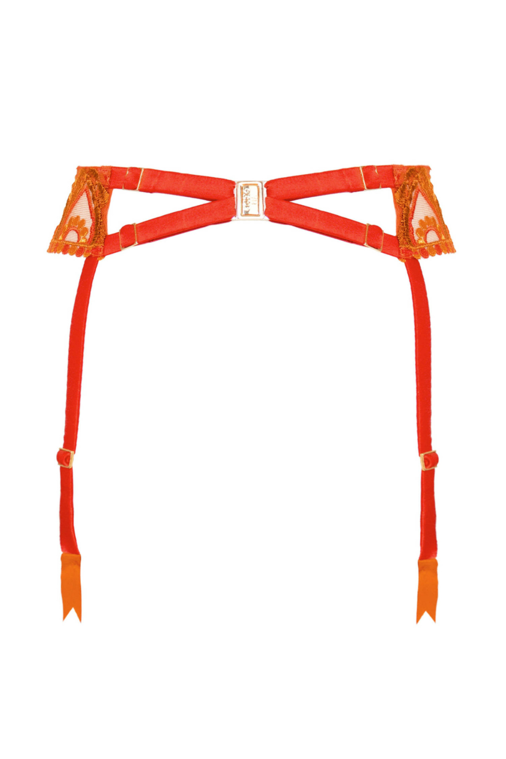 Studio Pia Aretha suspender