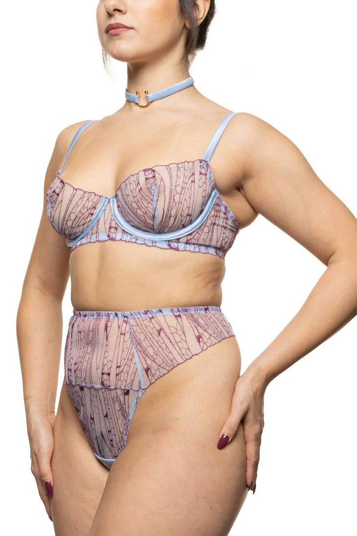 Studio Pia Airlia demi bra