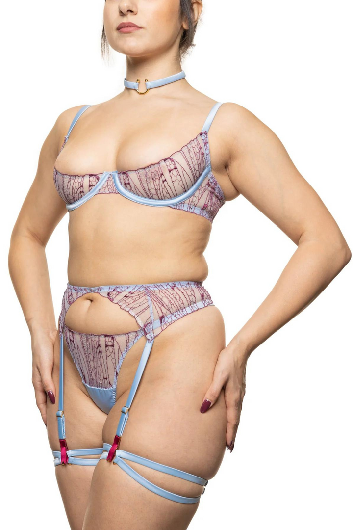 Studio Pia Airlia suspender