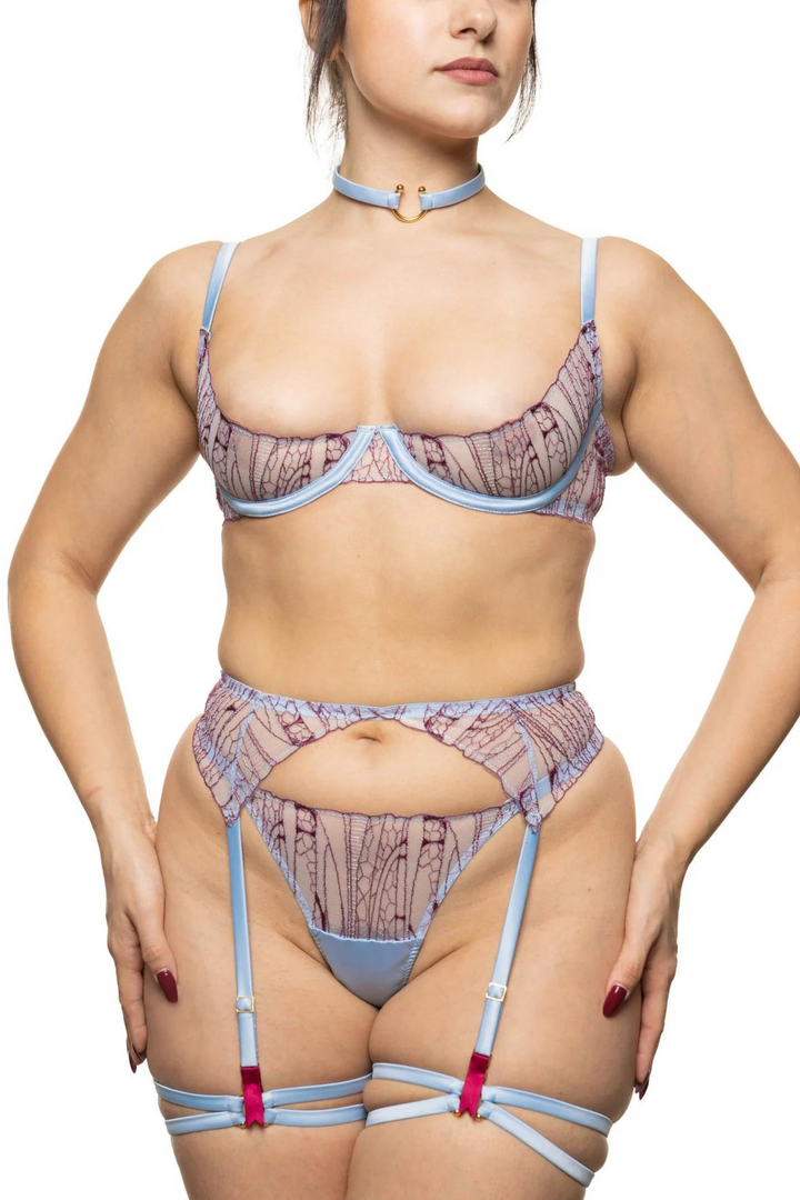 Studio Pia Airlia suspender