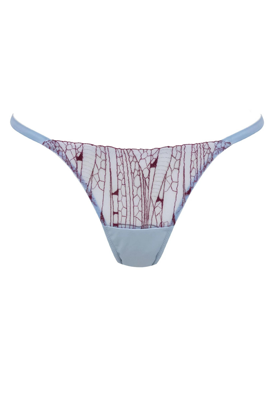 Studio Pia Airlia strap thong