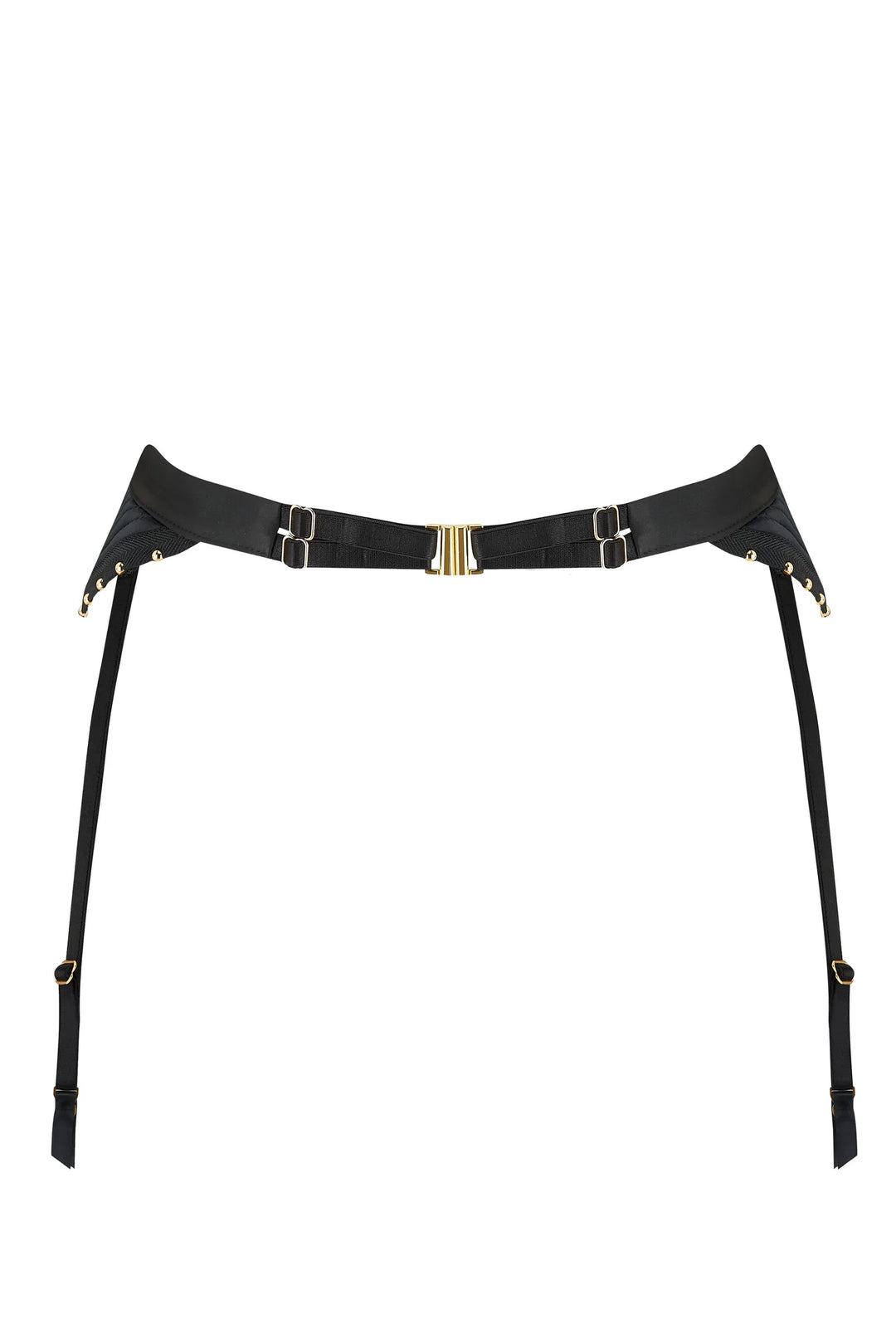 Tatu Couture Babooshka suspender