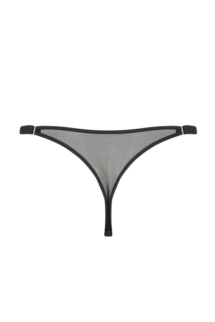 Tatu Couture Babooshka Thong