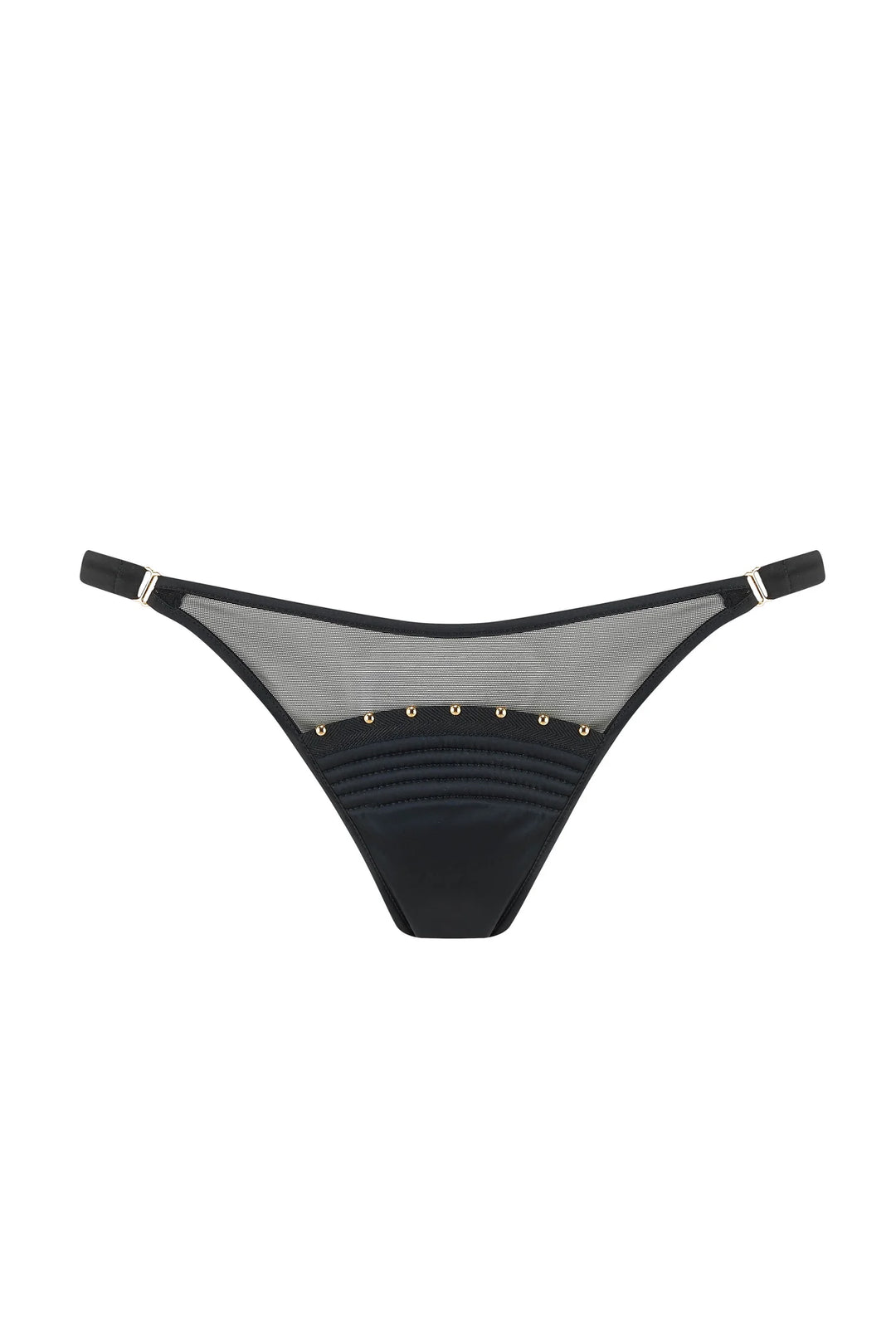 Tatu Couture Babooshka Thong