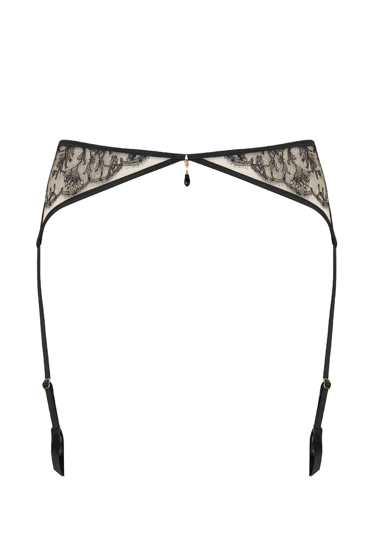 Tatu Couture Rosalia Suspender