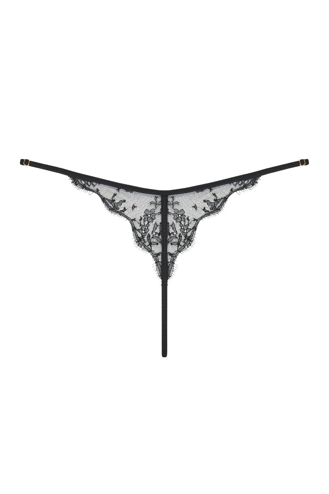 Tatu Couture Rosalia thong