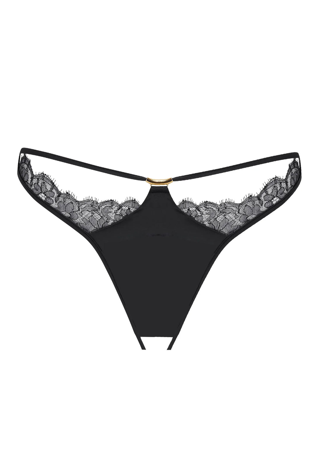 Tatu Couture Rosalia ouvert brief