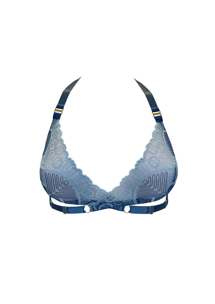 Bordelle Tierra Soft Wrap Bra