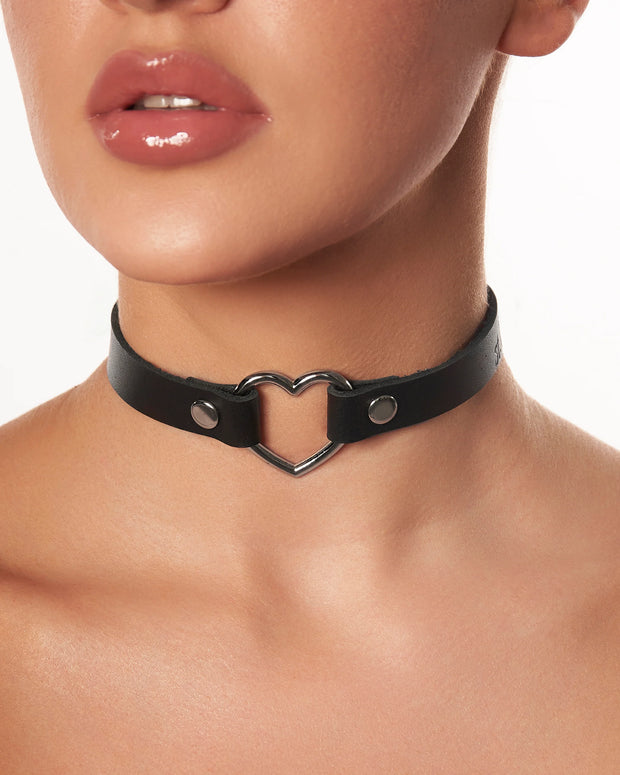 St. Vendetta Luv choker