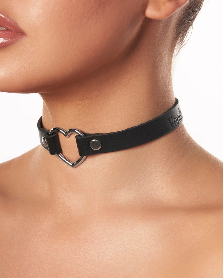 St. Vendetta Luv choker