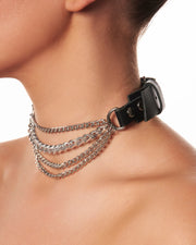 St. Vendetta Gravity choker