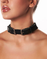 St. Vendetta Gravity choker