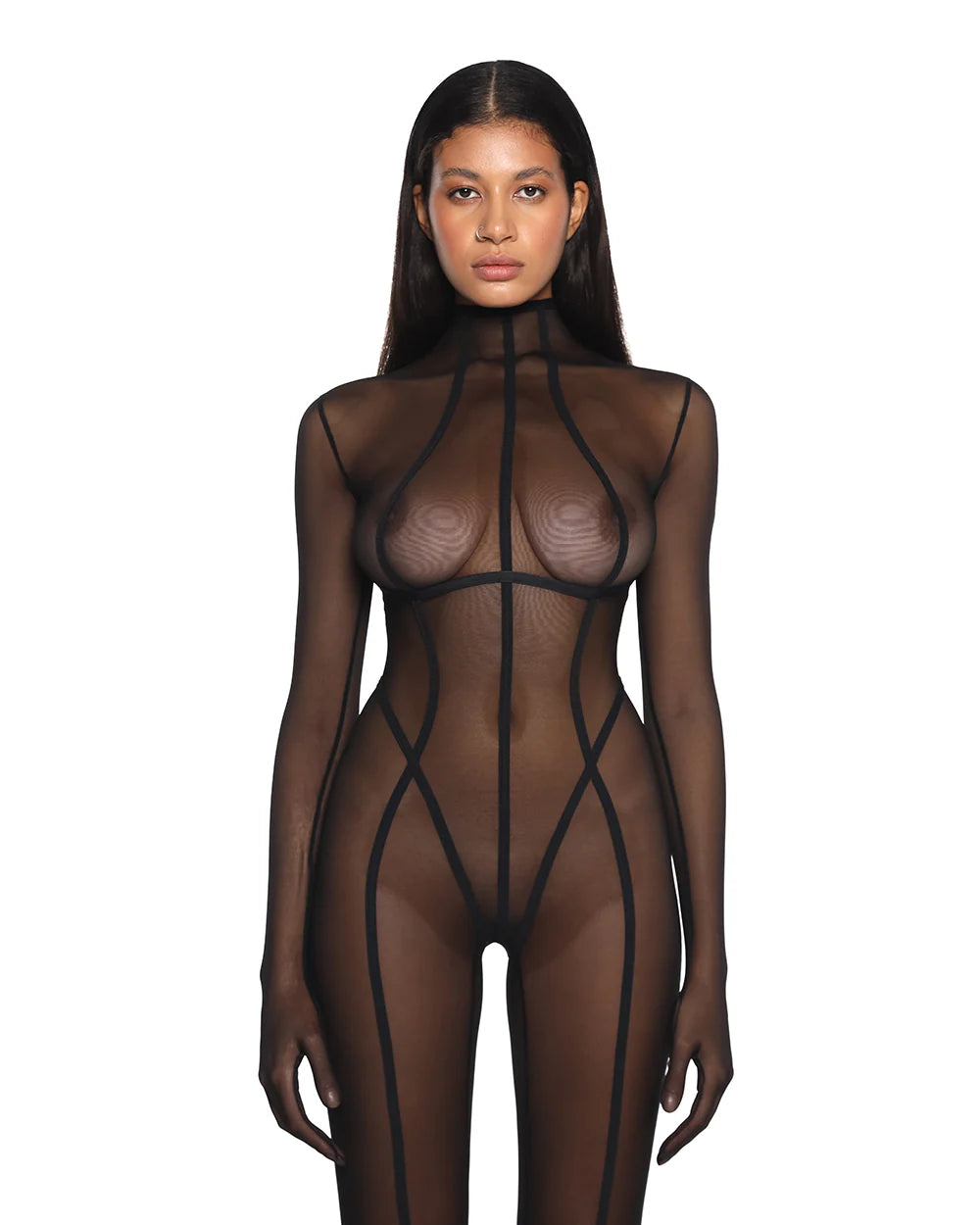 Anoeses Serena Full Bodysuit