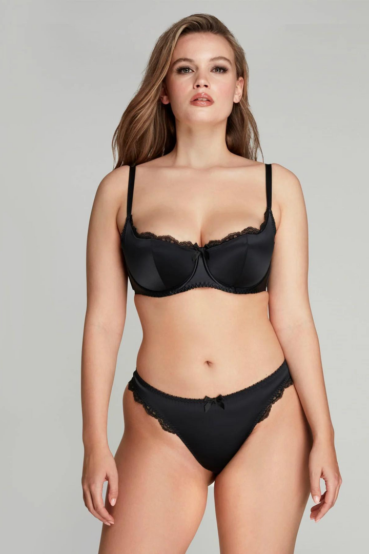 Agent Provocateur Sloane brief