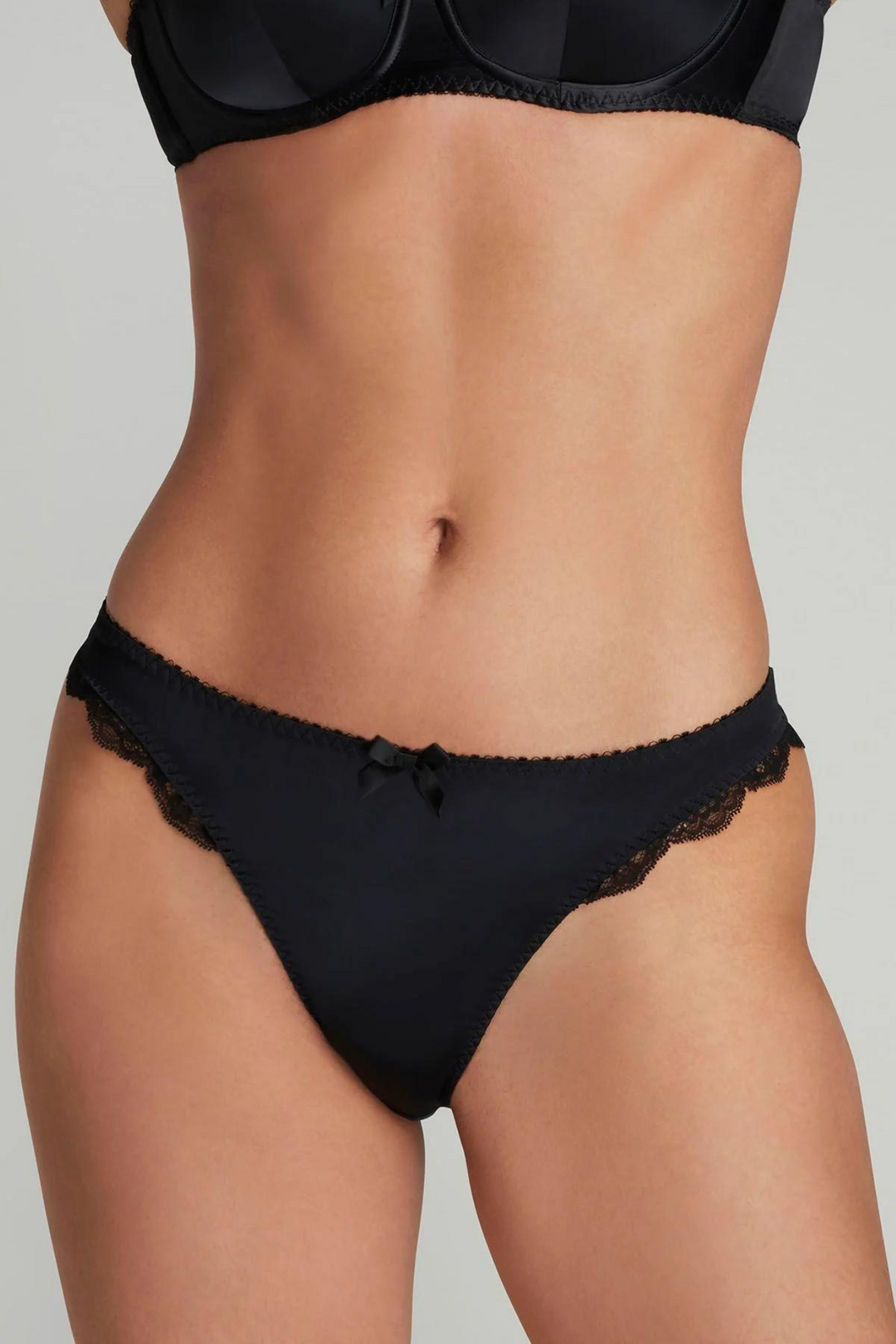 Agent Provocateur Sloane brief