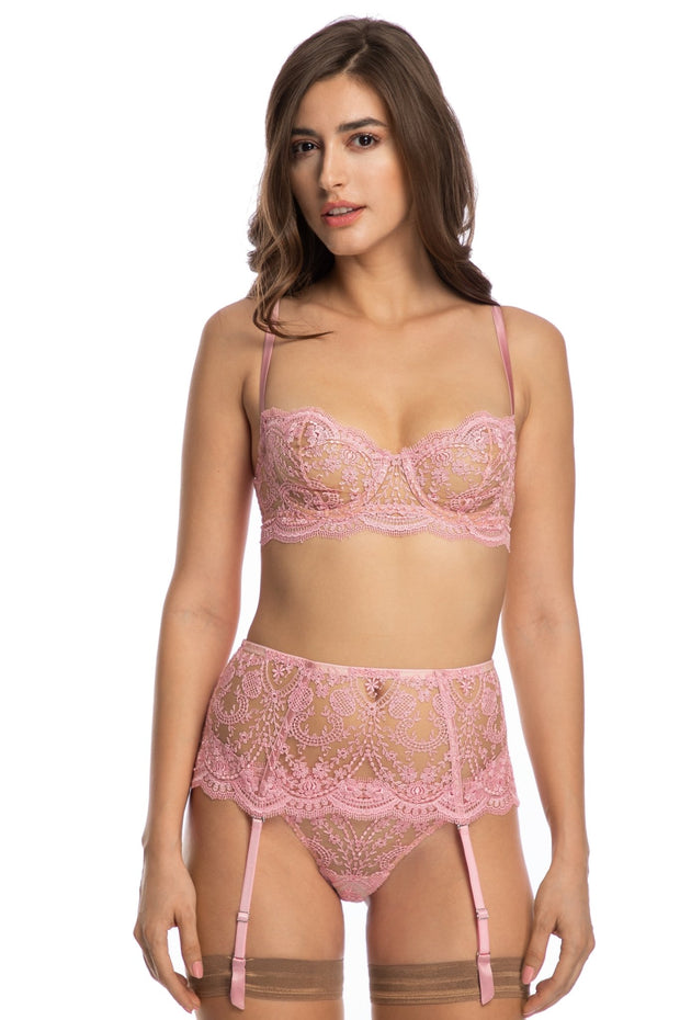 Wider band bras – Tagged Lace– NIN Luxury Lingerie