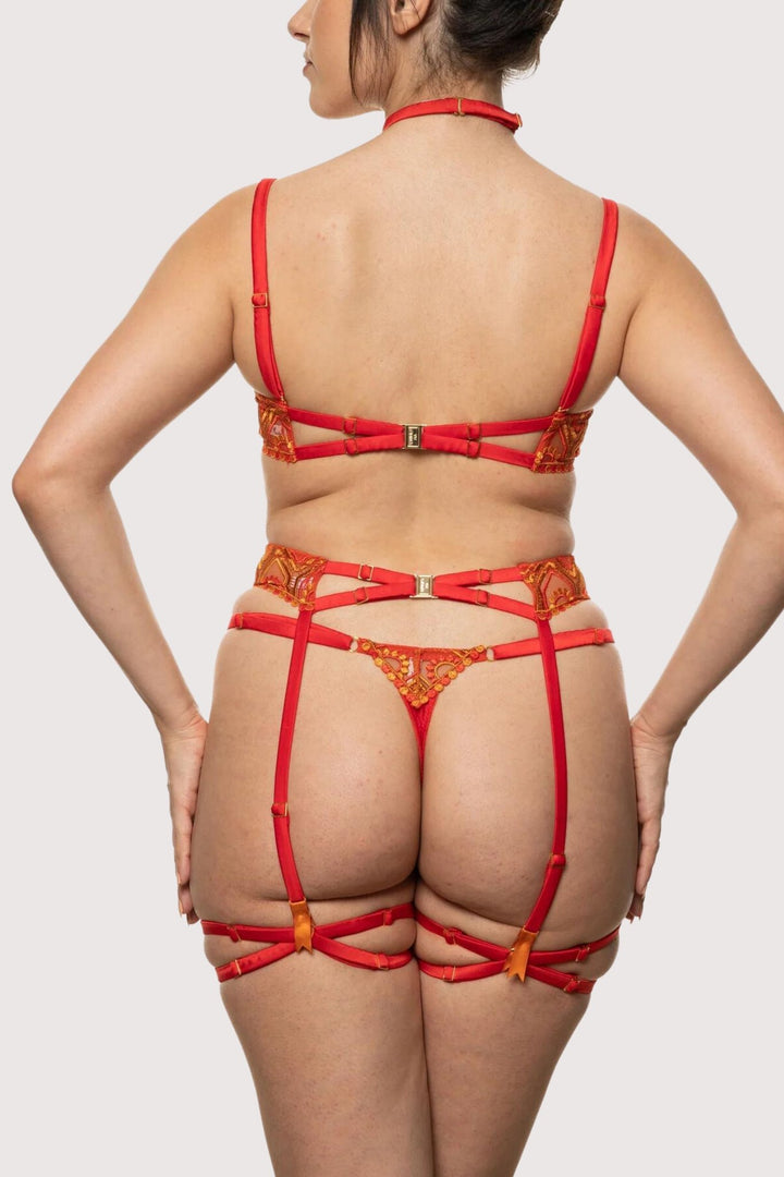 Studio Pia Aretha suspender