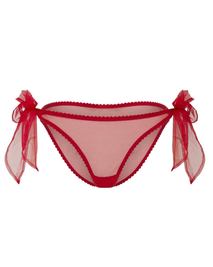 Agent Provocateur Danika tie side brief