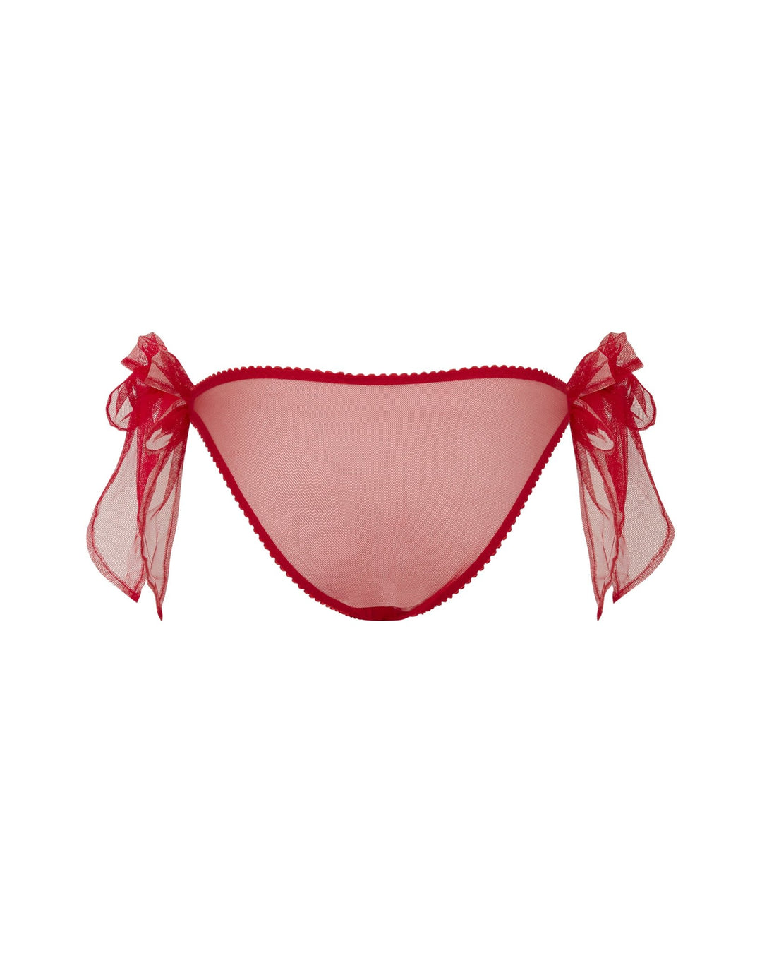 Agent Provocateur Danika tie side brief