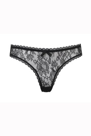 Agent Provocateur Hinda ouvert