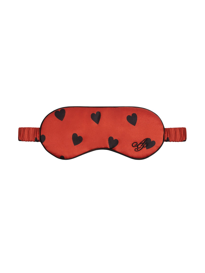 Agent Provocateur Hart Eye mask