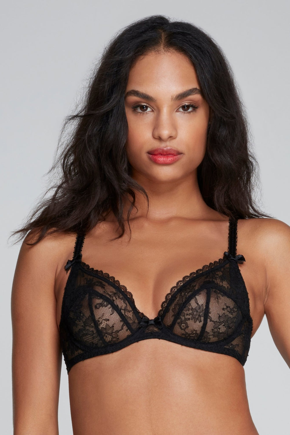 Agent Provocateur Hinda plunge bra