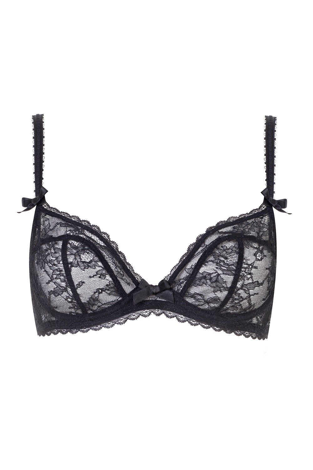 Agent Provocateur Hinda plunge bra