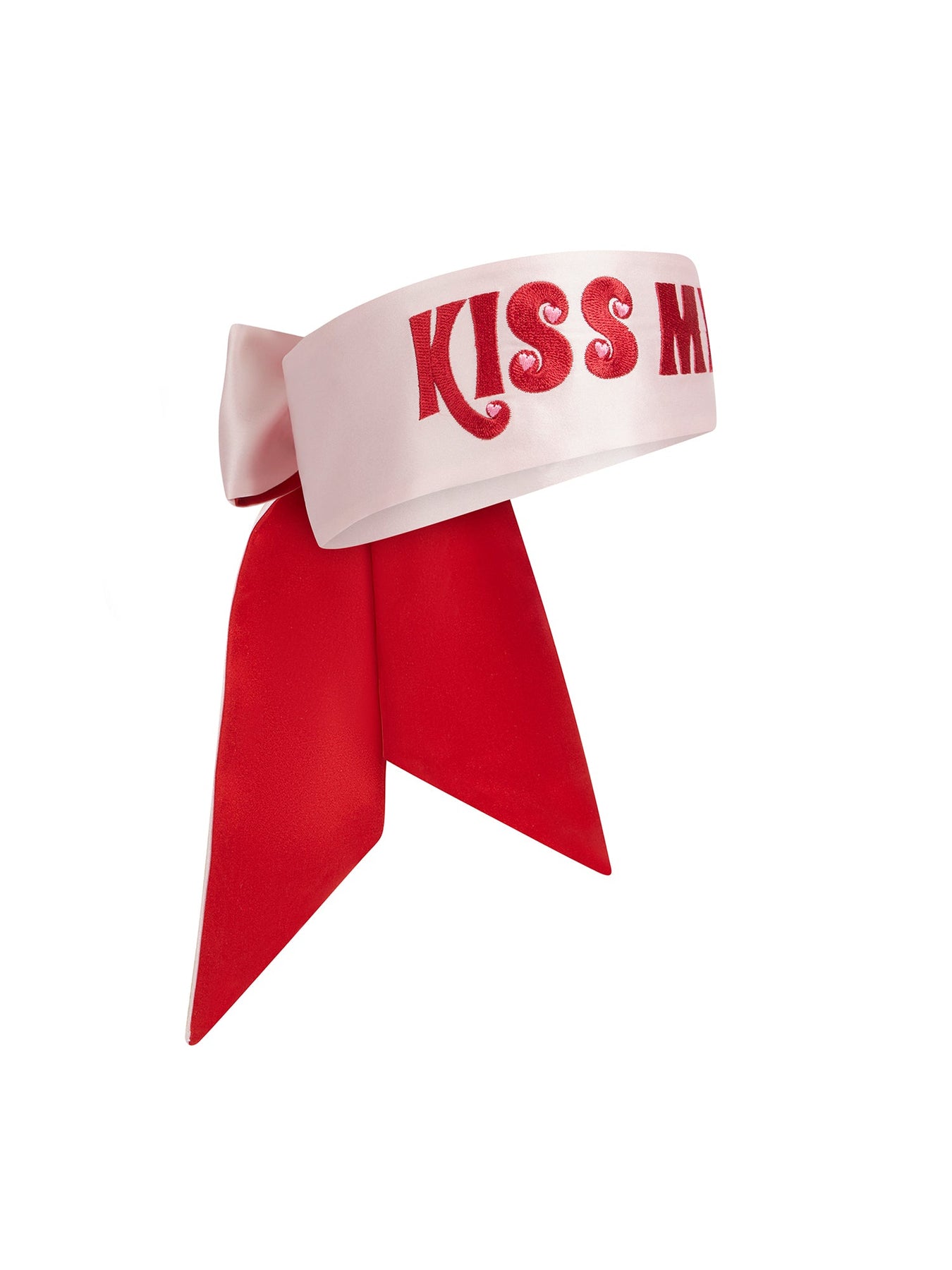 Kiss Me Blindfold – NIN Luxury Lingerie