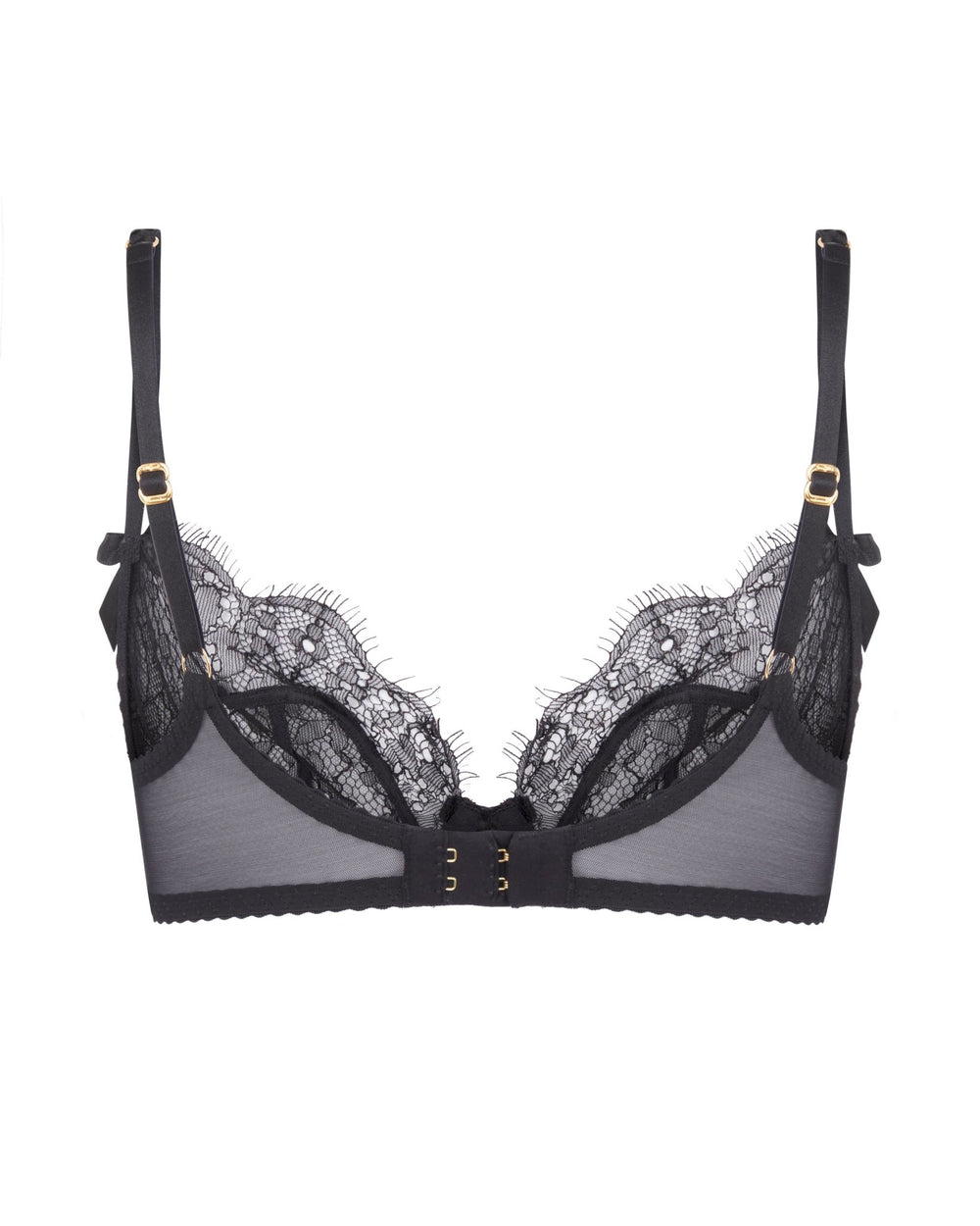 Agent Provocateur Lorna Lace bra