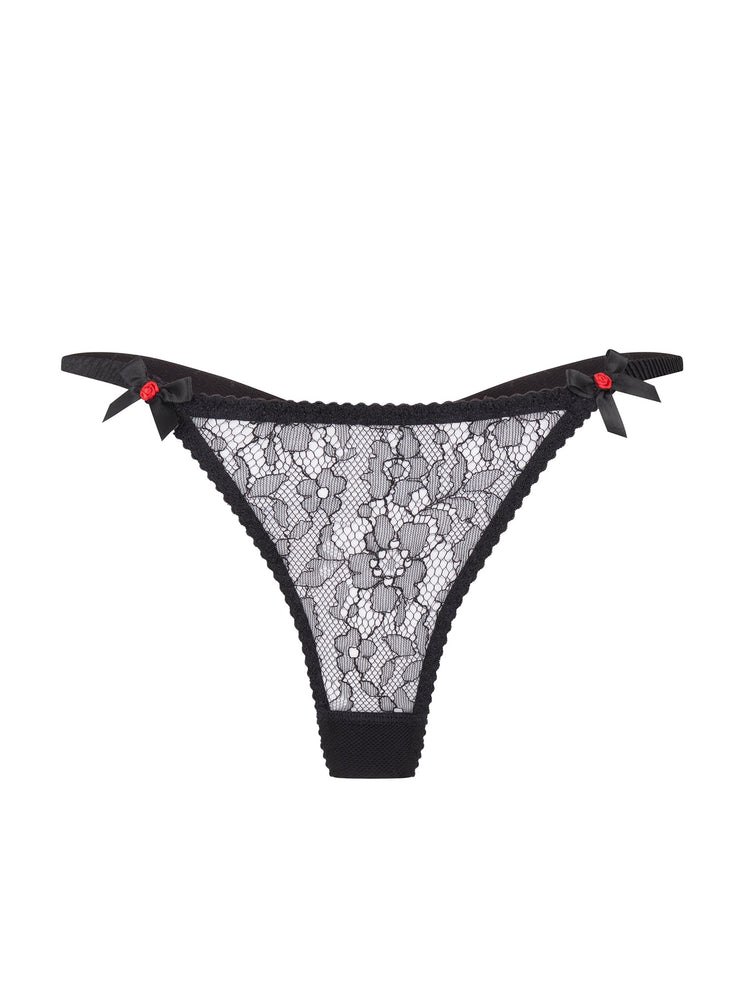 Lorna Lace thong Thong Agent Provocateur