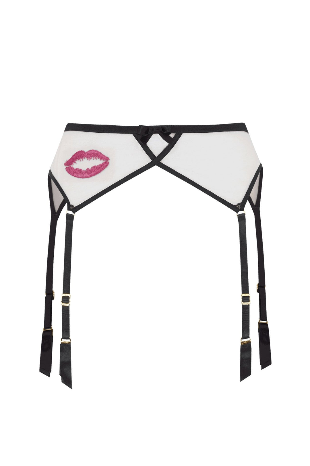 Agent Provocateur Lotie Suspender