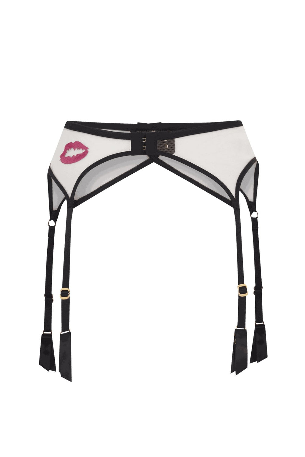 Agent Provocateur Lotie Suspender