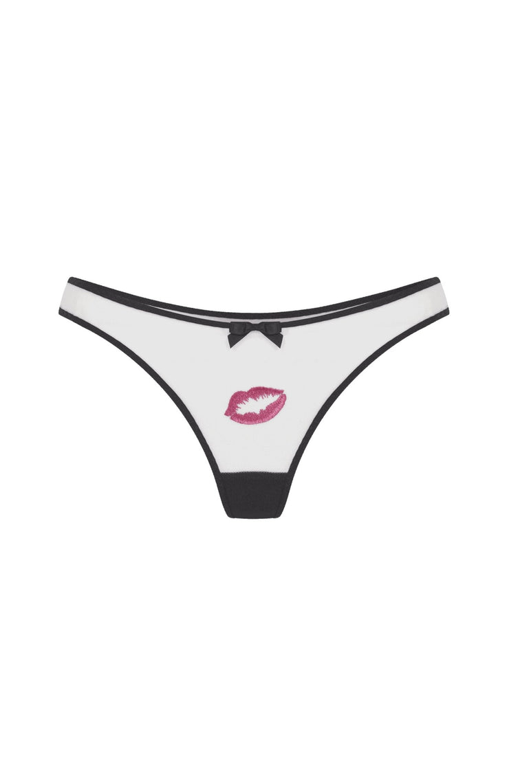Lotie thong Thong Agent Provocateur