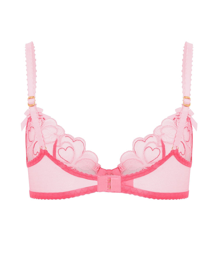 Agent Provocateur Maysie plunge bra