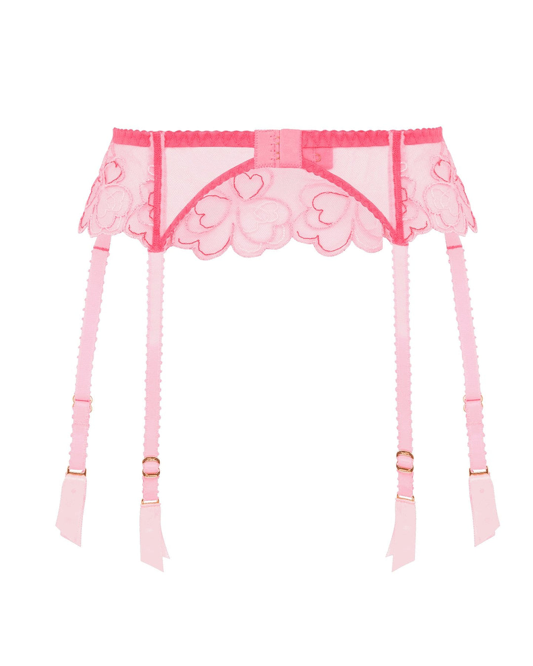 Agent Provocateur Maysie suspender