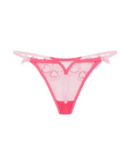 Maysie thong thong Agent Provocateur