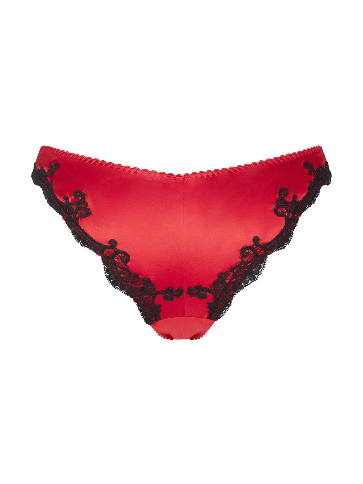 Molly Full Brief  By Agent Provocateur