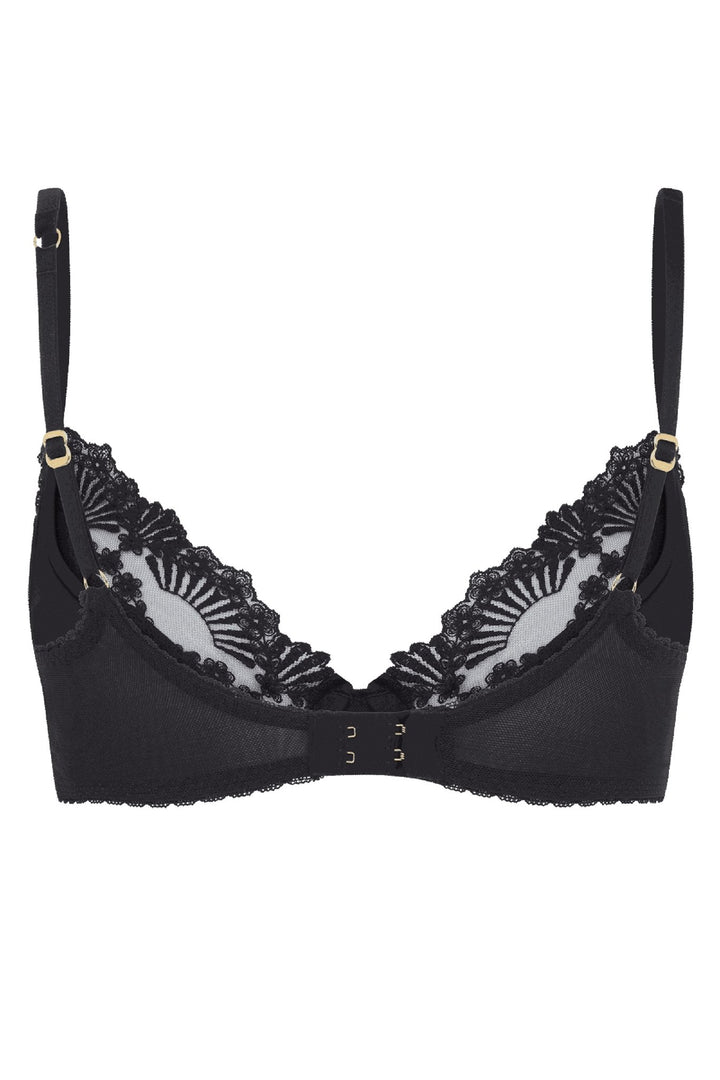 Agent Provocateur Moore plunge bra