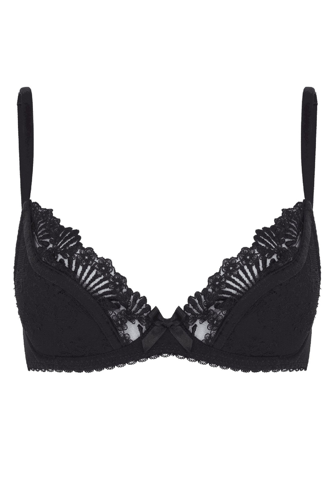 Agent Provocateur Moore plunge bra