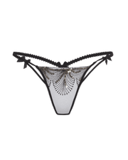 Quinny thong Thong Agent Provocateur
