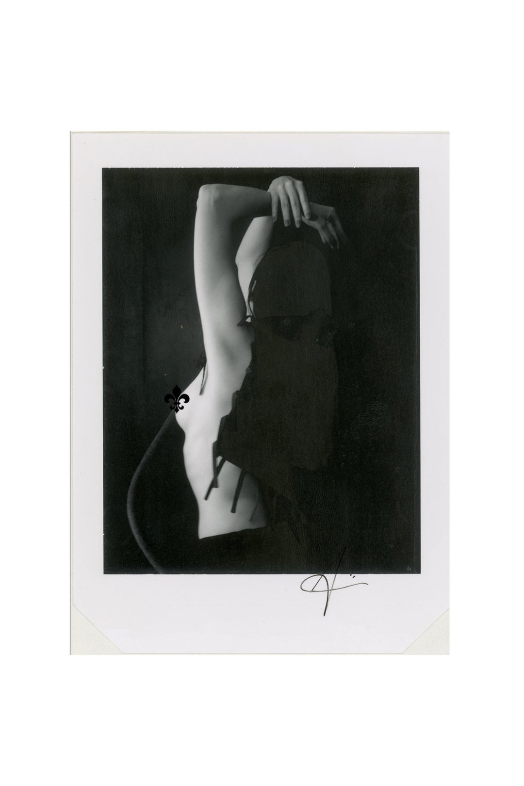 RAW Beauties Raw Beauties: A Polaroid Project