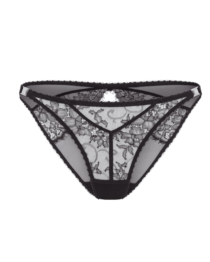 Agent Provocateur Reena brief